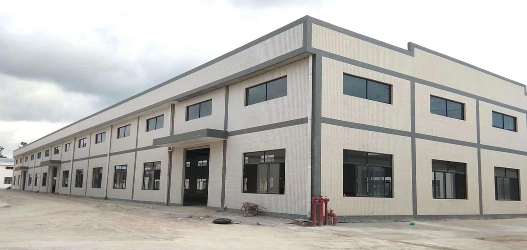 长子县厂房保洁